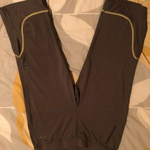 Fila Capri exercise pant